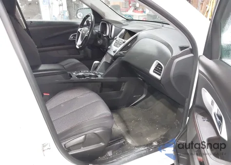 2015 Chevrolet Equinox 1Lt z USA, uszkodzony, nr VIN 1GNFLFEK7FZ106388